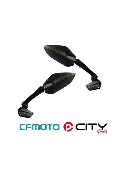 Cf Moto Sr 250 Ayna Cf Logolu Ct1355