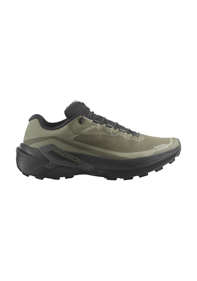 Salomon Salomon Genesıs 2 Gtx Erkek Haki Patika Koşu Ayakkabısı Glbp 633247