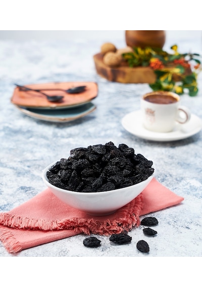 Besni Üzümü Siyah 500 G