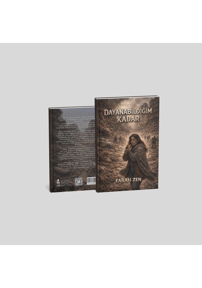 Dayanabildiğim Kadar
