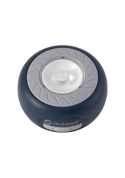 Outwell Pegasus Solar Lantern Güneş Enerjili Ve Usb Kamp Lambası - Mavi