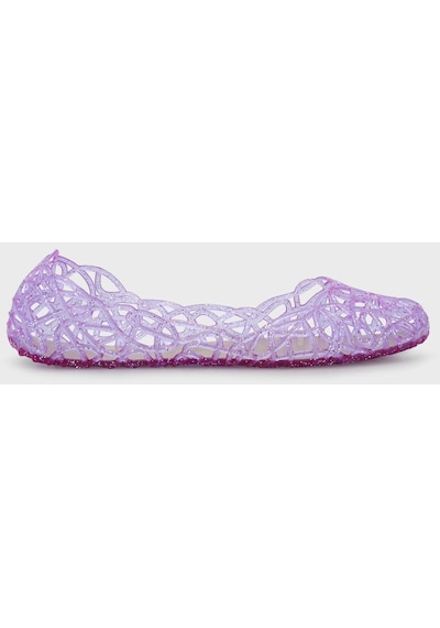Twigy Kadın Deniz Ayakkabısı Bb0632 Lila