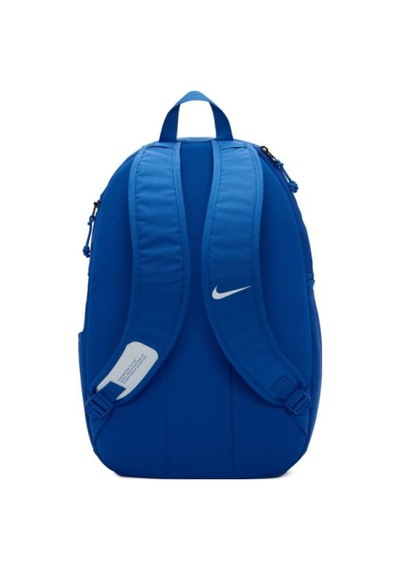 Nike Academy Team Backpack 2.3 Erkek Sırt Çantası - Dv0761 Mavi - Beyaz