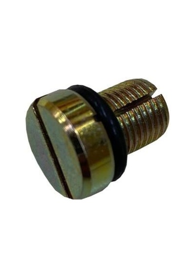 Radyatör Hava Tapası Bmw Tüm Seriler 10x17.5mm Diş:m10x1mm