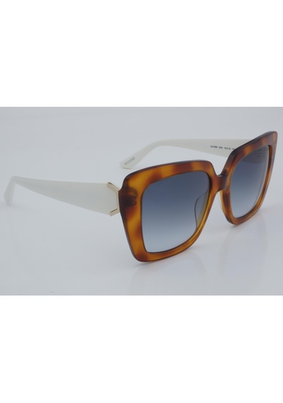 Guess Gu 7889 53w 53 - 01 Güneş Gözlüğü Leopar