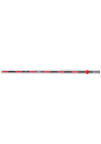 Hultafors Ps120 Alüminyum Dört Fonksiyonlu Açı Ve İşaretleme Cetveli 120 Cm 253501