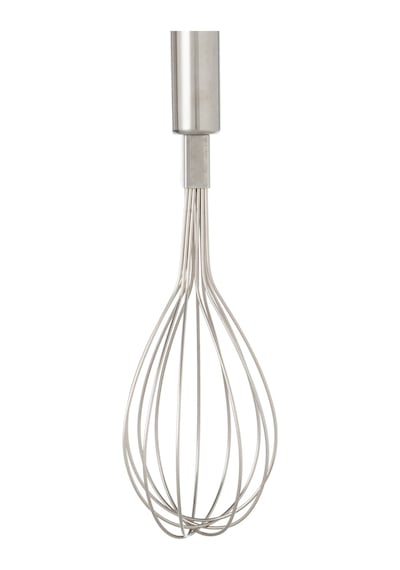 Mudo Home Handy Metal Saplı Çırpıcı 25 Cm 696123