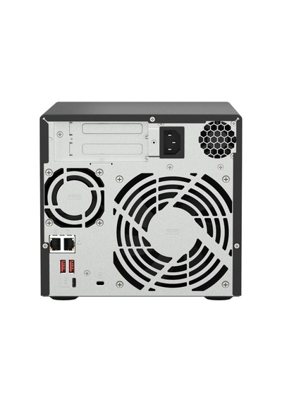 Qnap Ts-473a-8g 4x3.5'' Tower Nas