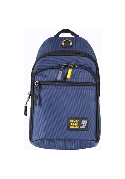 Seventeen 4980 Polyester Sırt, Göğüs Çantası - Body Bag 001