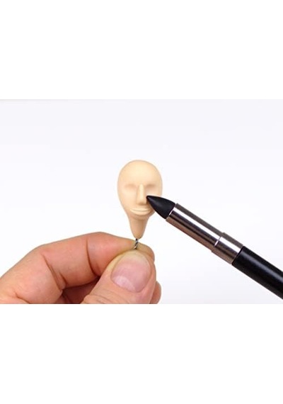 8004-45 Profesyonel Modelleme Kili 85 Gr Kum Açık Bej