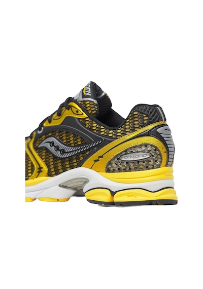 Saucony Saucony Progrıd Trıumph 4 Unısex Ls Ayakkabı Ykb0 Sarı