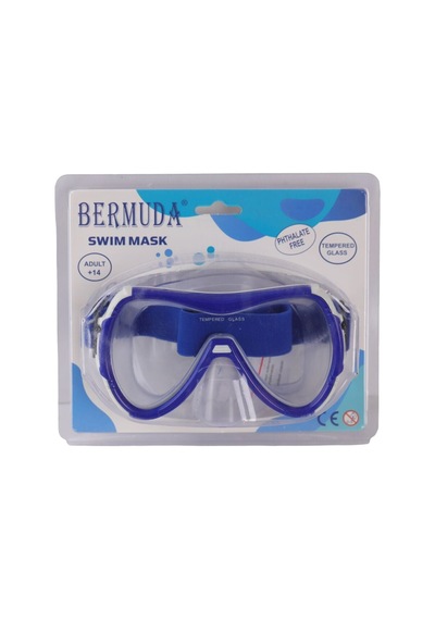 Kzld-ak301cs Maske Tek Kalın Lastıklı Buyuk 72 Çok Renkli