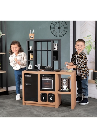 Smoby Loft Mutfak 312600