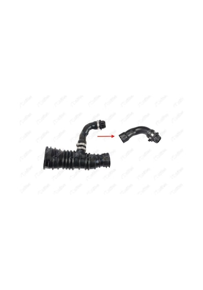 Hava Filtre Hortumu Ford Focus- Cmax 04 1.6 Tdci 15758308