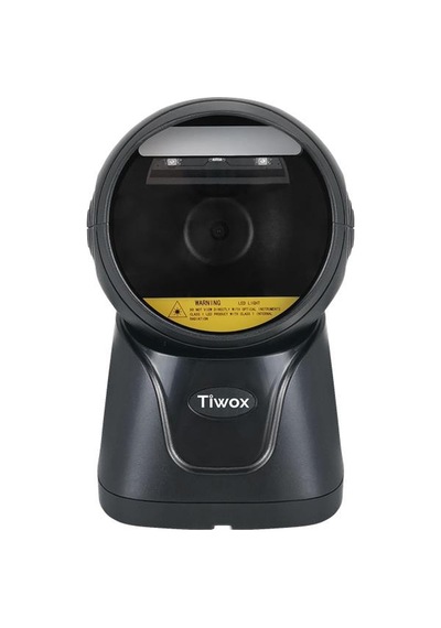 Tıwox Vs-240 2d Karekod Kablolu Usb Masaüstü Barkod Okuyucu 87717534