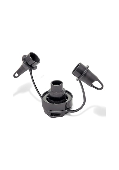Intex 12 Volt Hızlı Dolum Dc Elektrikli Pompa