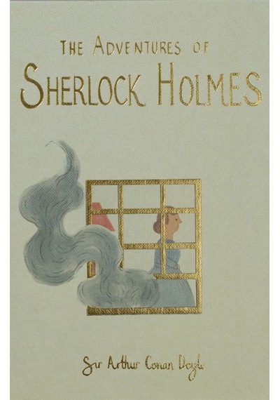 The Adventures of Sherlock Holmes - Collector's Editions - Arthur Conan Doyle