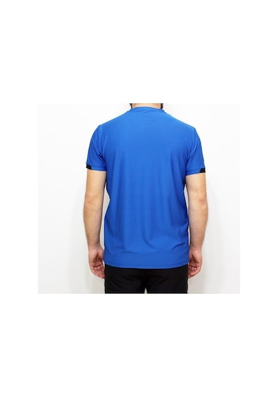 Mudwill Outdoor Quickdry Spor T-Shirt-Mavi