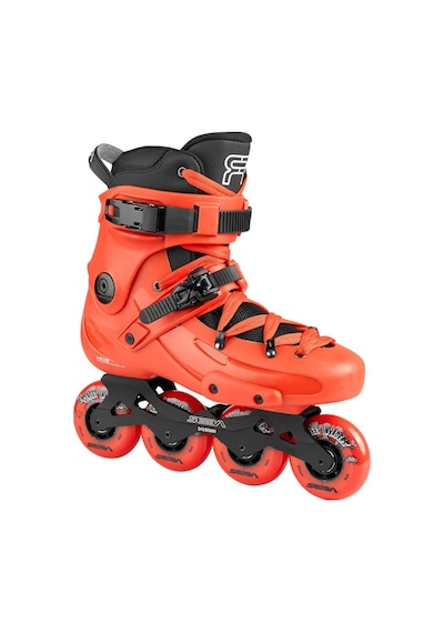 Seba Fr1 Orange Urban Paten