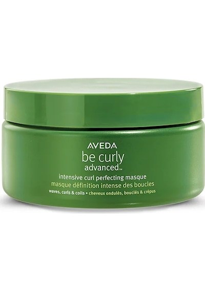 Aveda Be Curly Advanced Intensive Curl Perfecting Saç Maskesi 200ml