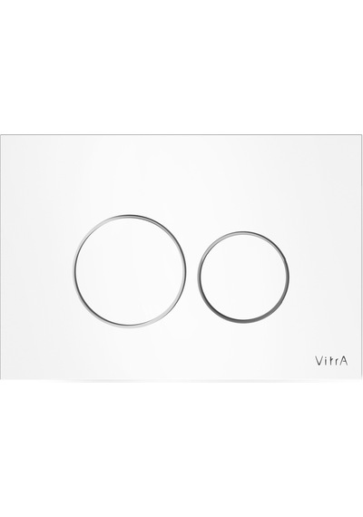 VitrA Origin Kumanda Paneli Beyaz  740-1600