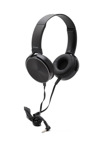 MDR-XB450AP Extra Bass Kulak Üstü Kulaklık + Bluetooth Kulak İçi Kulaklık