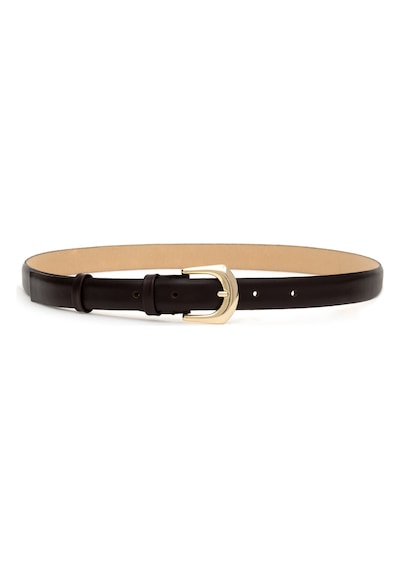 Pierre Cardin Kadın Kahverengi Kemer 50317540-vr029 Kahverengi
