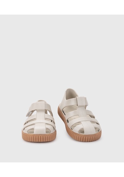 İgor Igor S10291-100 Nico Caramelo Unisex Çocuk Sandalet Bej