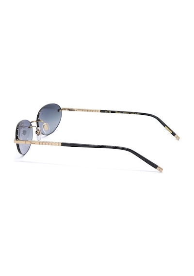 Schl87 0300 56-16-135 Chopard Kadın Güneş Gözlüğü Gold