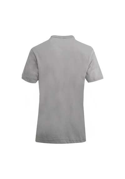 Uki Çağla Comfort Fit Bisiklet Yaka Basic T-shirt Çağla