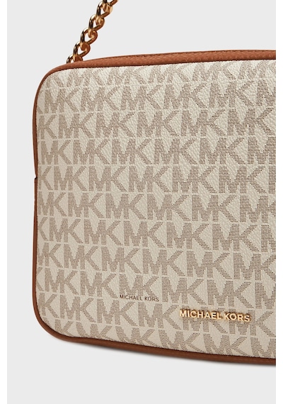Michael Kors Bayan Çanta 32s5gytc5b 149 Ekru Ekru