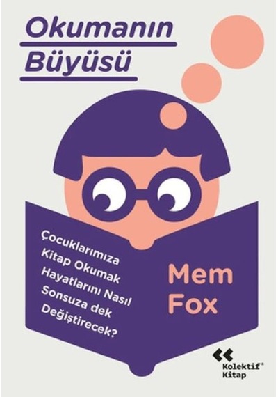 Okumanın Büyüsü - Aıaı-857472