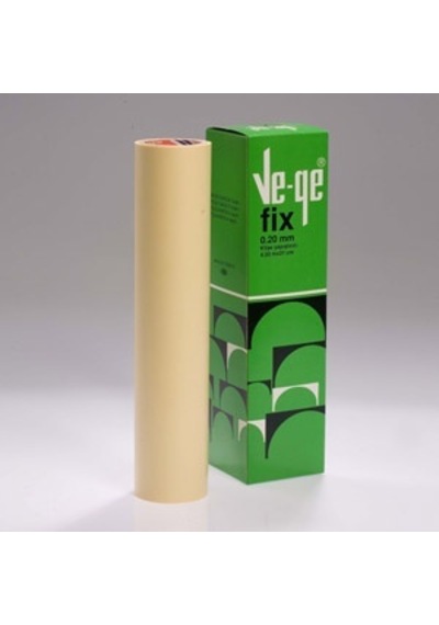 Vege Fix Klişe Bandı 0.20 31 CM 4.5mt 1adet