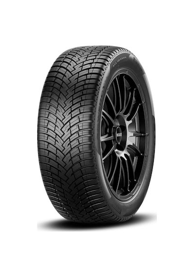 Pirelli 205/55R17 95V XL Powergy All Season SF M+S 3PMSF Dört Mevsim Lastiği  2026