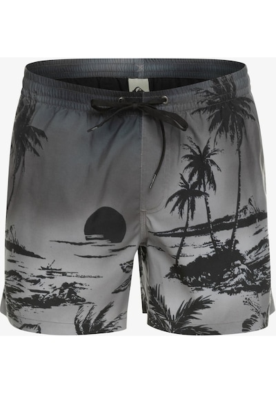 Quiksilver Eqyjv03999-kvj6 Paradise 15 M Jamv Erkek Deniz Şortu 001