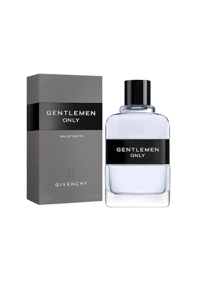 Givenchy Gentlemen Only Edt 100 Ml Erkek Parfümü Odunsu