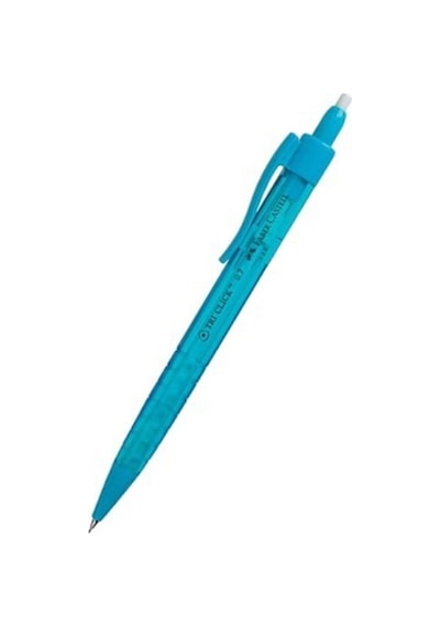 Mavi Tri Click Versatil Kalem 0.7 Mm 1 Adet