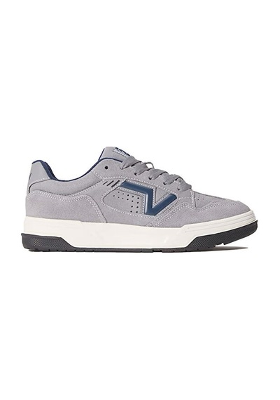 Vans Upland Erkek Günlük Ayakkabı Vn000d6fbgh1 Gri