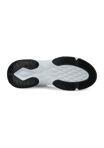 U.s. Polo Assn. Solıdar Siyah Erkek Sneaker 000000000102696170