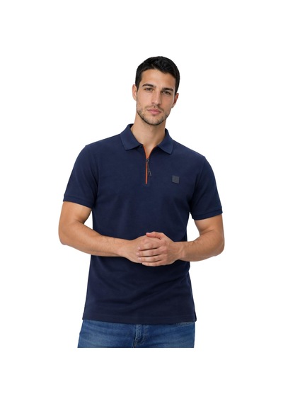 Arma Ar-ma Erkek Polo Yaka Tişört Baskisiz Basic Yaka Fermuarli Örme Kumaş Regular Fit %100 Pamuk 30/1 Çift Toplama Penye Pike Y31374358502 Lacivert-l1 Arma Ar-ma Erkek Polo Yaka Tişört Baskisiz Basic Yaka Fermuarli Örme Kumaş Regular Fit %100 Pamuk 30/1 Çift Toplama Penye Pike Y31374358502 Lacivert-l1