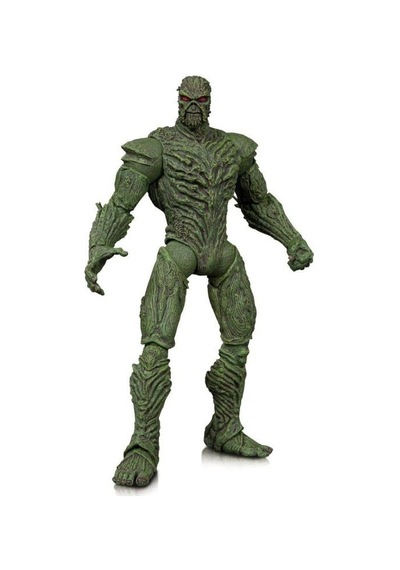 Dc Comics Swamp Thing Action Figure