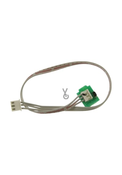 Kenwood - Khh300wh Motor Speed Sensor Assembly
