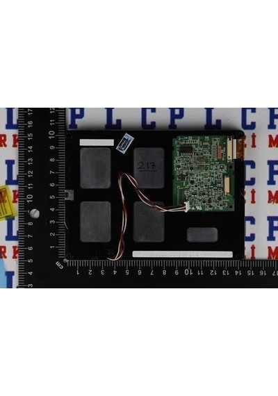 Kg057Qvlcc-G310 Blue Led (Ls Xp30-Bte) (Lt3301-L1) Lcd Ekran