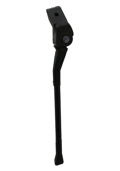 King Bisiklet Park Ayaklığı 26 Cm - Siyah Plastik