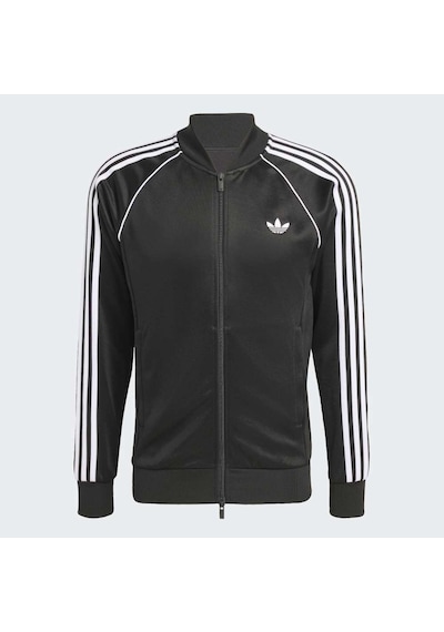 Adidas Ke3512 Sst Tt Erkek Eşofman Üstü Siyah