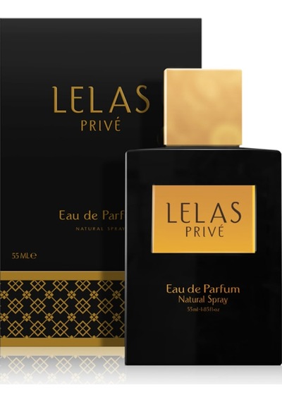 Lelas Prive Tempting Juice Unisex Parfüm EDP 55 ML