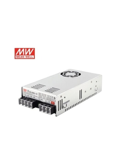 Sd-500l-12 Sd500l12 19 72vdc 12vdc 40.0amp