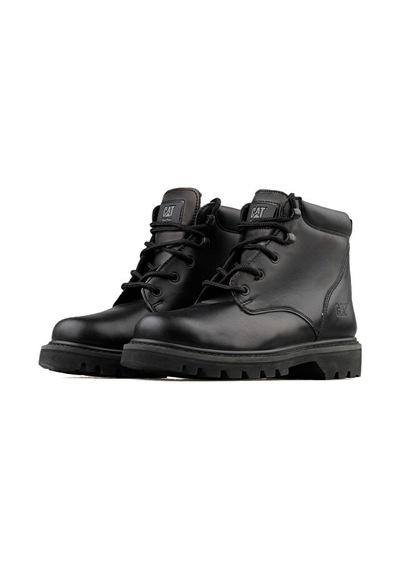 Cat Hayward Blk Unisex Günlük Bot Hayward-blk Renkli Çok Renkli