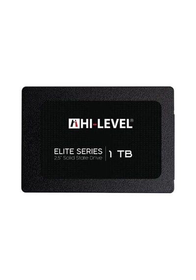 Hi-level 1tb Elite 2,5" Sata 3 560-540 Ssd Hlv-ssd30elt-1t Ssd Harddisk