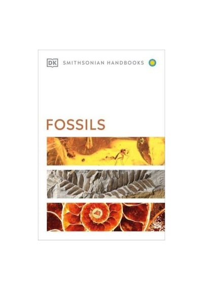 Fossils 9780744030006